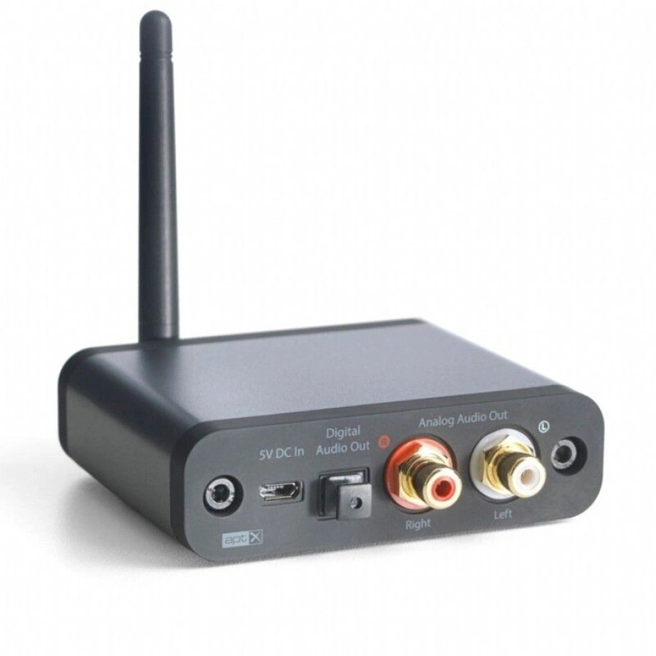 Фото №2 Ресивер Audioengine B1