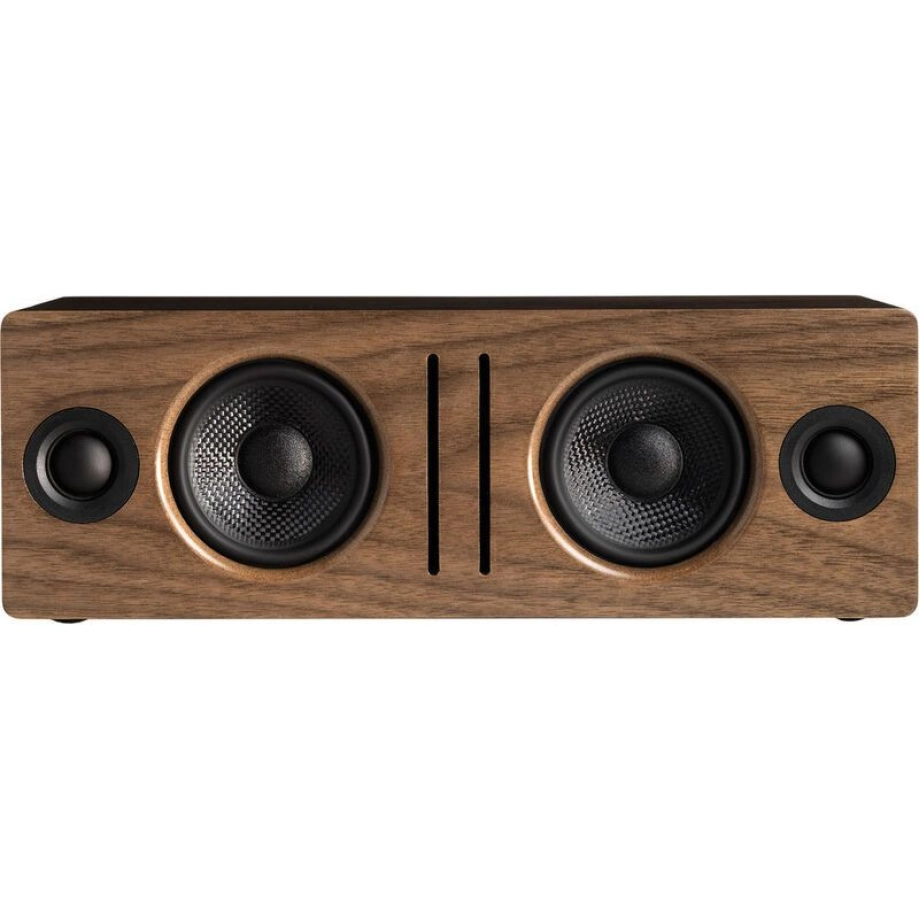 Фото №2 Акустическая система Audioengine B2 Walnut