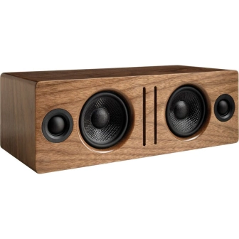 Фото Audioengine B2 Walnut Фото Audioengine B2 Walnut