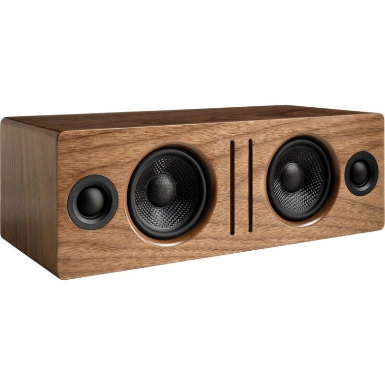 Фото №1 Акустична система Audioengine B2 Walnut Фото №1 Акустична система Audioengine B2 Walnut