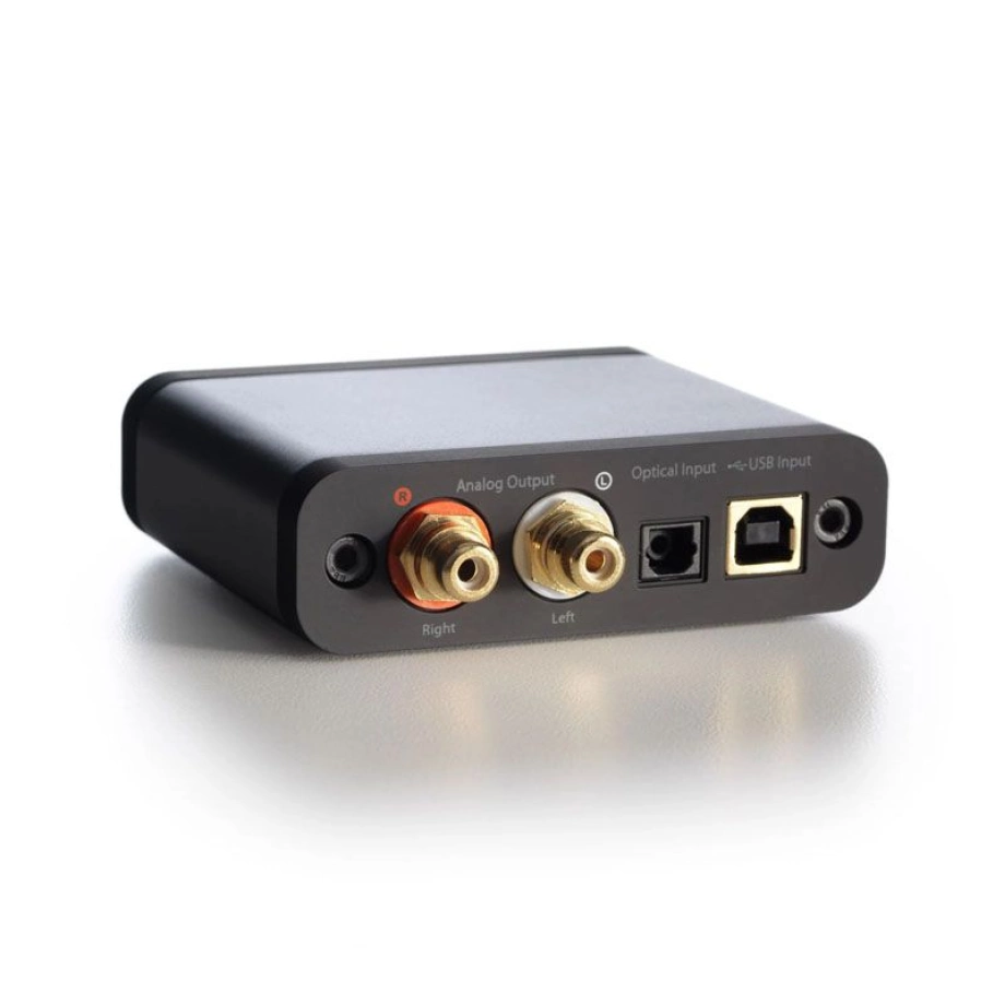 Фото №2 ЦАП Audioengine D1 24-bit DAC