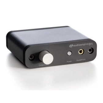 Фото Audioengine D1 24-bit DAC