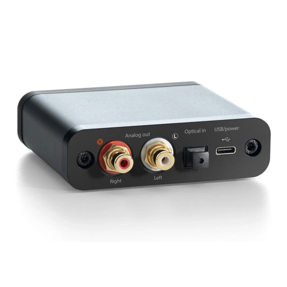 Фото №2 ЦАП Audioengine D1 32-bit DAC