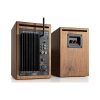 Фото №3 Акустична система Audioengine HD5 Walnut Фото №3 Акустична система Audioengine HD5 Walnut