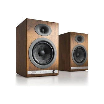 Фото Audioengine HD5 Walnut
