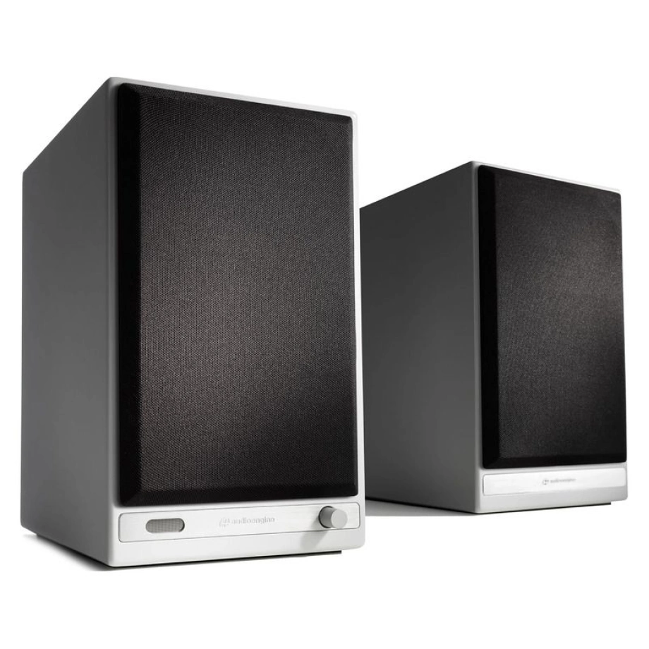 Фото №2 Акустична система Audioengine HD6 White