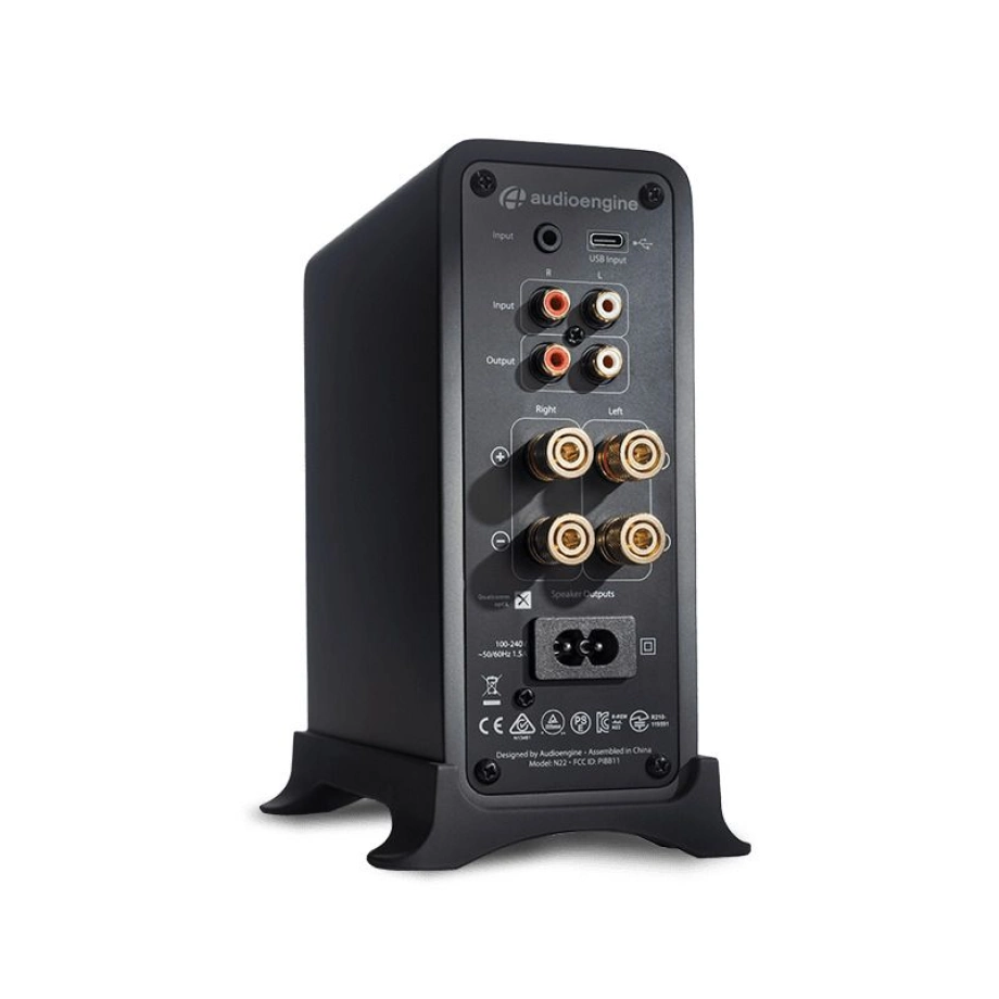 Фото №2 Предусилитель Audioengine N22 2nd Gen