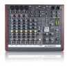 Фото №1 Мікшерний пульт Allen & Heath ZED-10FX