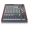 Фото №1 Мікшерний пульт Allen & Heath ZED-12FX