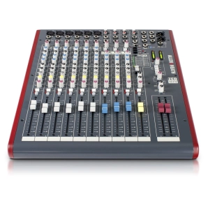 Фото Allen & Heath ZED-12FX