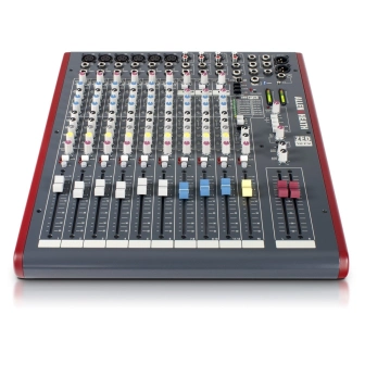 Фото Allen & Heath ZED-12FX Фото Allen & Heath ZED-12FX