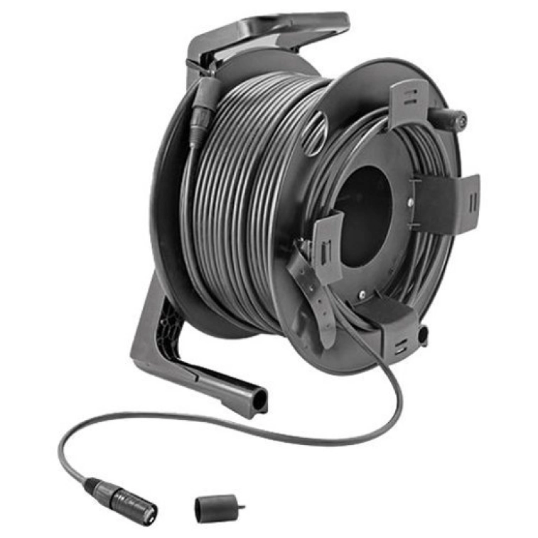 Фото №1 Комутація Allen & Heath AH10884-1-A