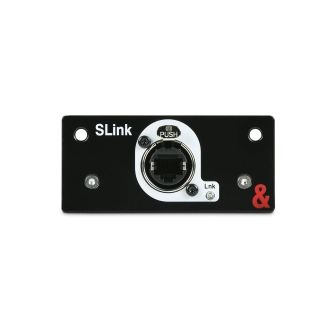 Фото Allen & Heath M-SQ-SLINK