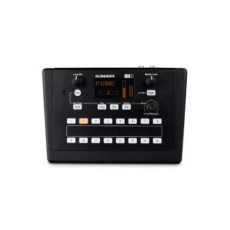 Фото Allen & Heath ME-1