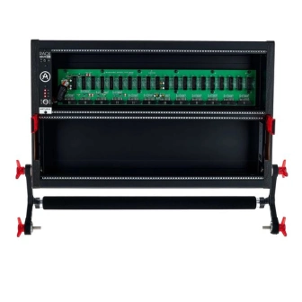 Фото Arturia RackBrute 6U Noir Edition Фото Arturia RackBrute 6U Noir Edition