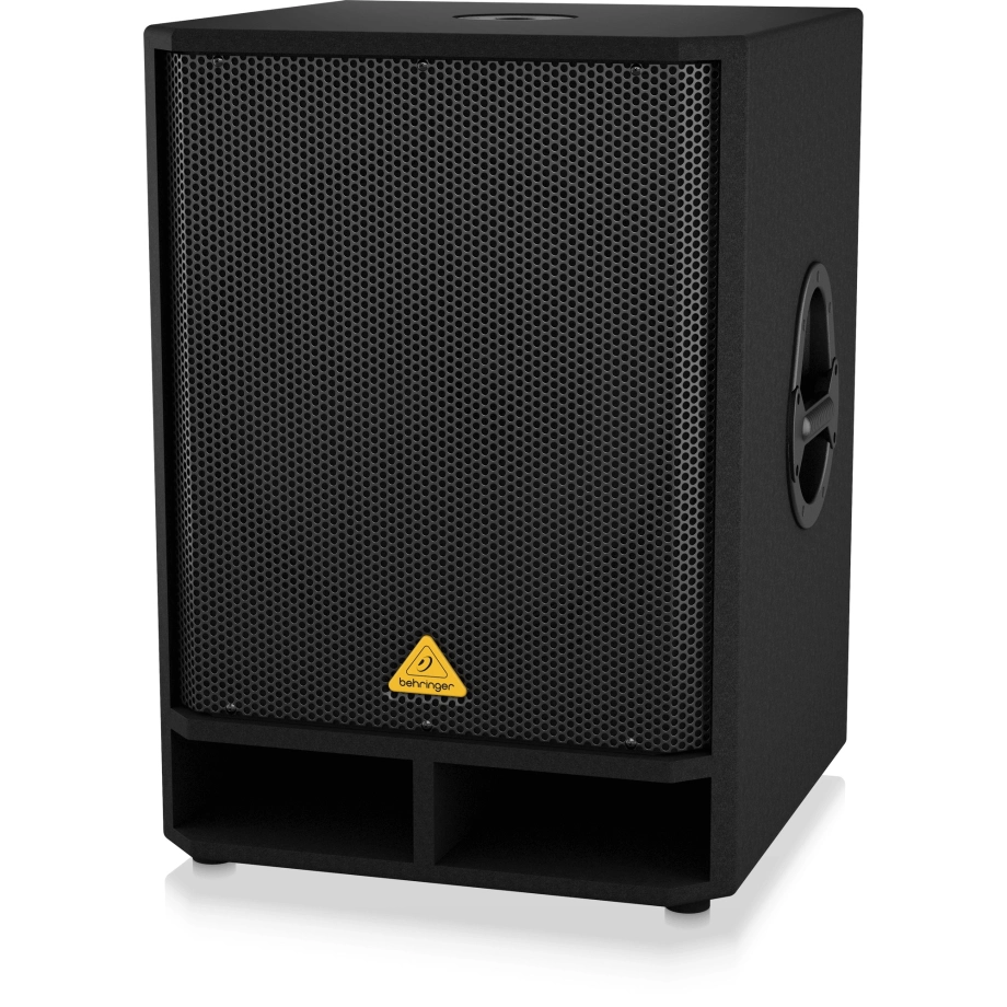 Фото №2 Акустическая система Behringer VQ1800D