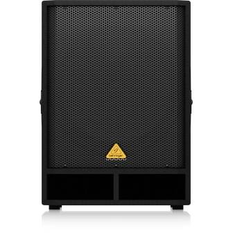 Фото Behringer VQ1800D Фото Behringer VQ1800D