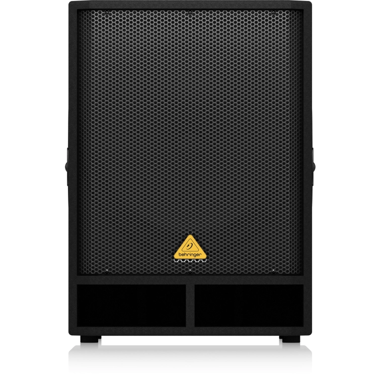 Фото №1 Акустическая система Behringer VQ1800D Фото №1 Акустическая система Behringer VQ1800D
