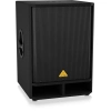 Фото №3 Акустическая система Behringer VQ1800D Фото №3 Акустическая система Behringer VQ1800D