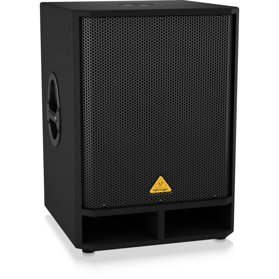 Фото №3 Акустическая система Behringer VQ1800D