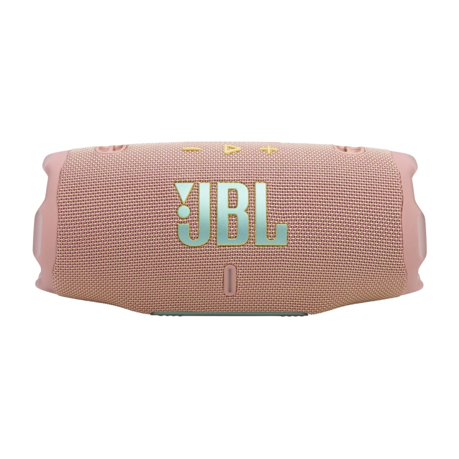 Купить портативную колонку JBL Charge 6 Pink в интернет-магазине