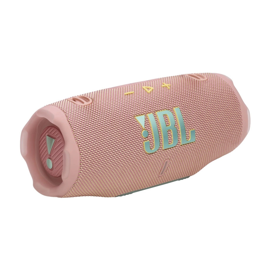 Купить портативную колонку JBL Charge 6 Pink в интернет-магазине