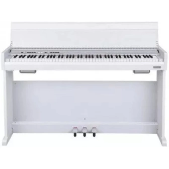 Фото NUX NCK-330 White Фото NUX NCK-330 White