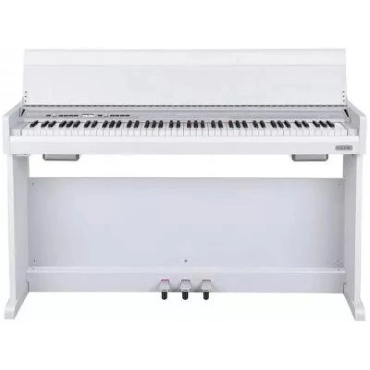Фото №1 Цифрове піаніно NUX NCK-330 White