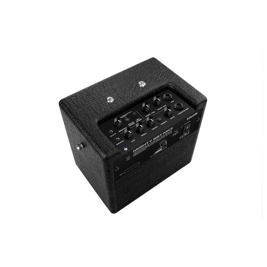 Фото №4 Комбоусилитель NUX Mighty 8BT MKII