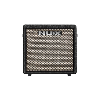 Фото NUX Mighty 8BT MKII Фото NUX Mighty 8BT MKII
