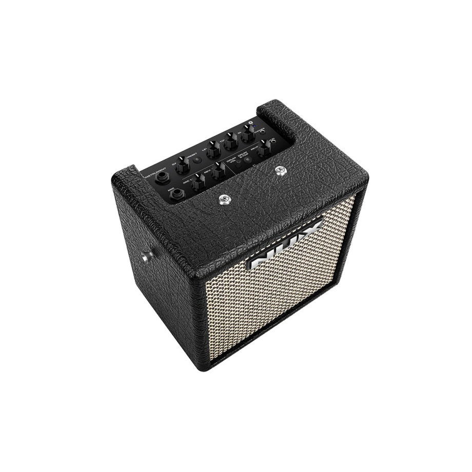 Фото №3 Комбоусилитель NUX Mighty 8BT MKII