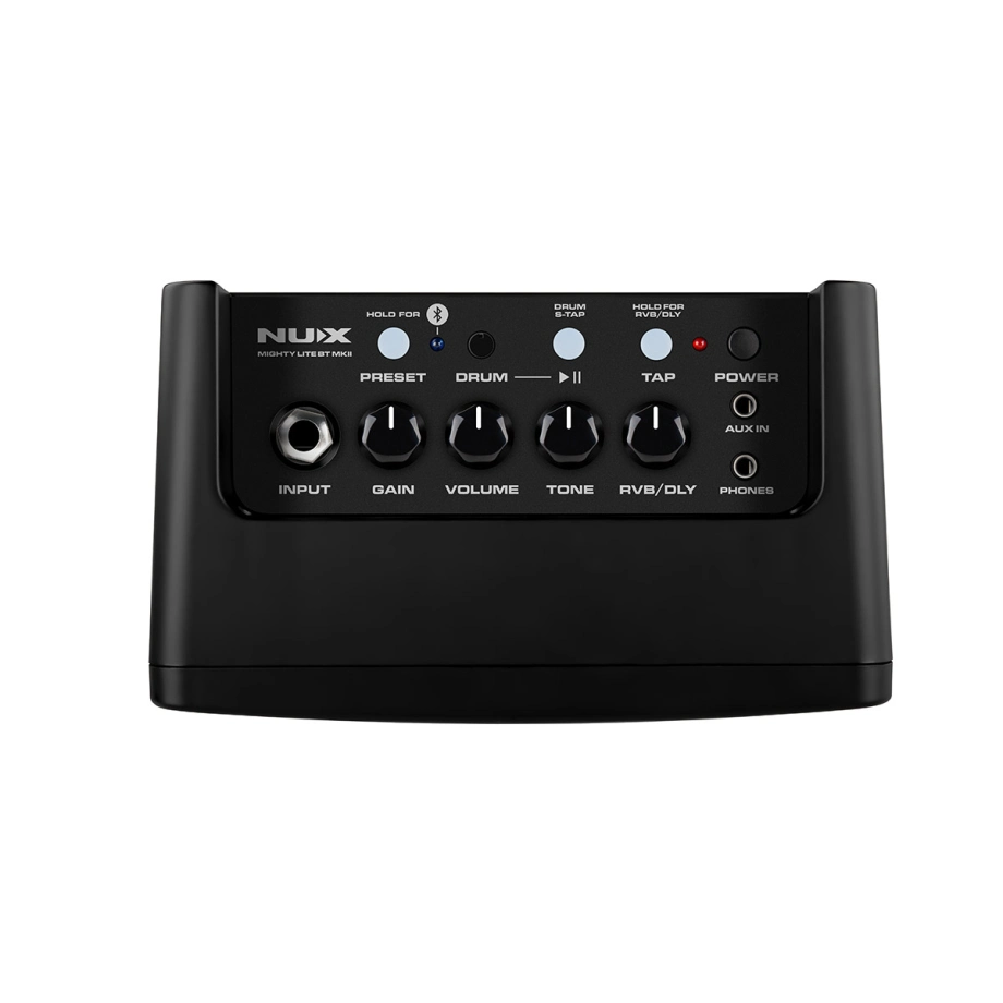 Фото №5 Комбопідсилювач NUX Mighty Lite BT MKII