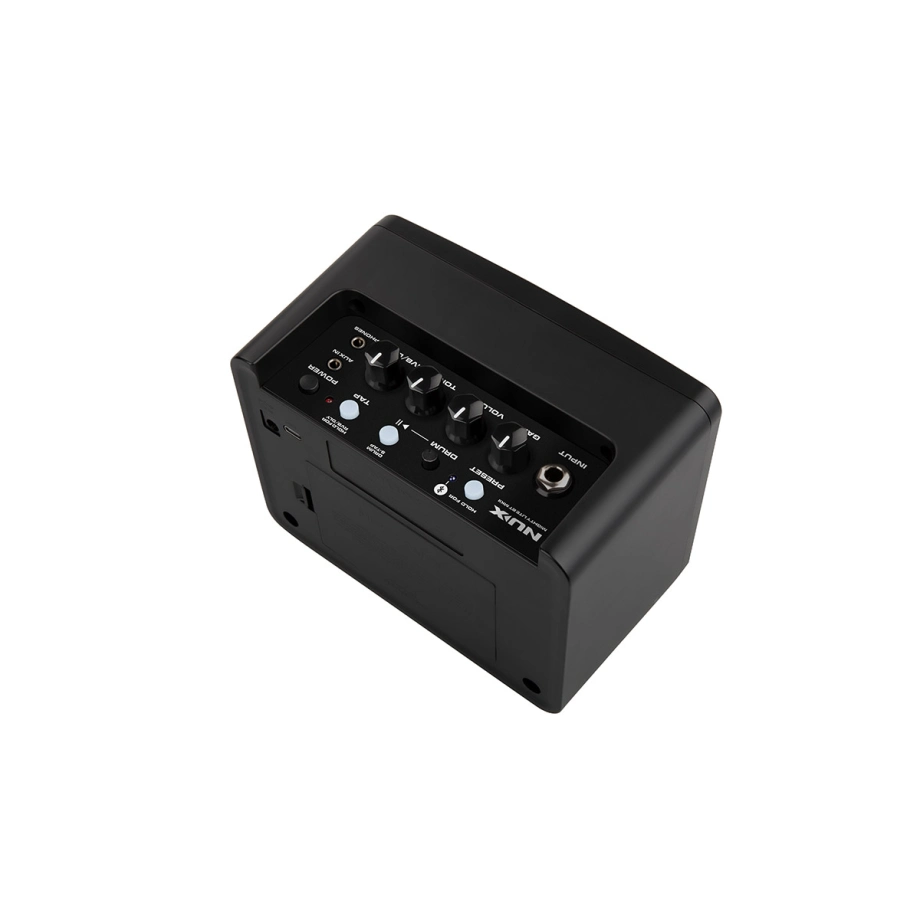 Фото №3 Комбопідсилювач NUX Mighty Lite BT MKII