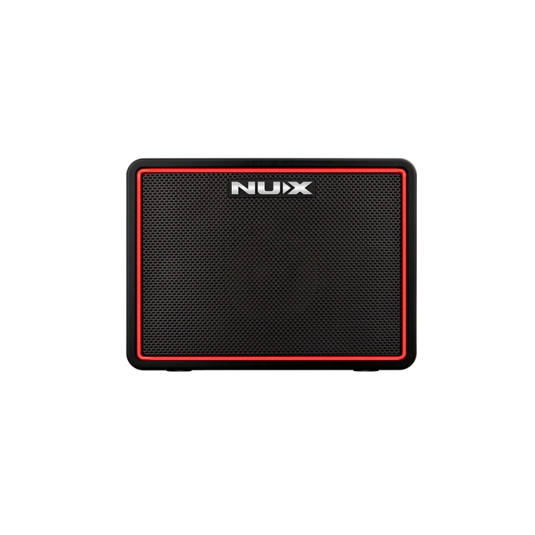 Фото №1 Комбопідсилювач NUX Mighty Lite BT MKII