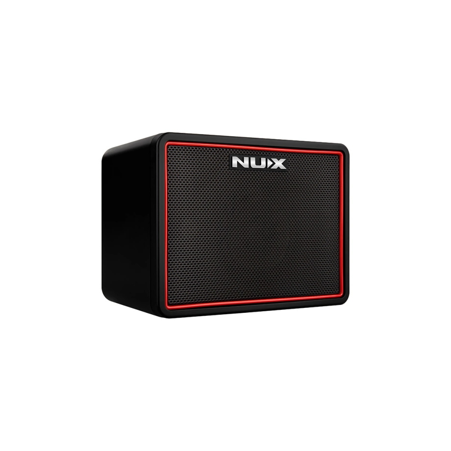 Фото №4 Комбопідсилювач NUX Mighty Lite BT MKII