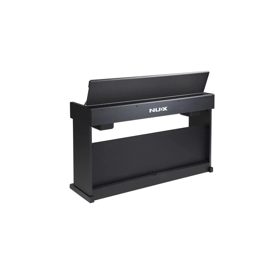 Фото №3 Цифровое пианино NUX NCK-330 Black