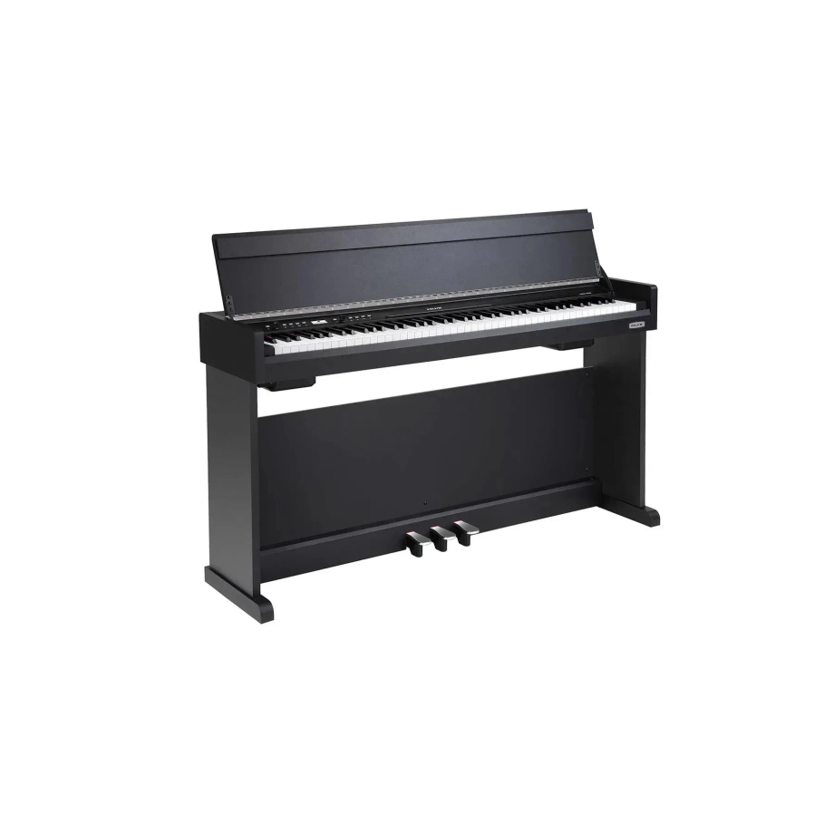 Фото №2 Цифровое пианино NUX NCK-330 Black
