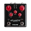 Фото №1 Педаль ефектів NUX NDR-5 ATLANTIC