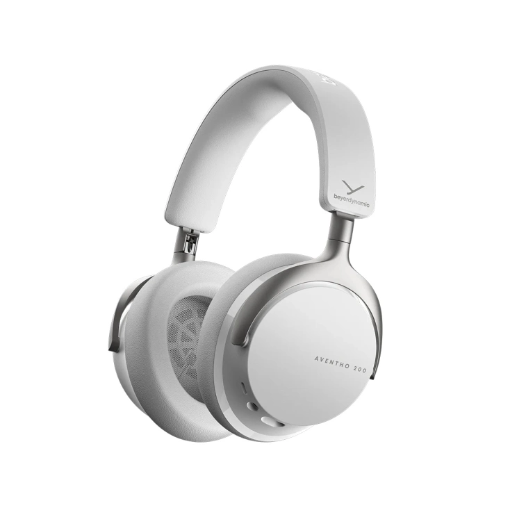 Фото №1 Навушники для аудіофілів Beyerdynamic AVENTHO 200 Nordic Grey Фото №1 Навушники для аудіофілів Beyerdynamic AVENTHO 200 Nordic Grey