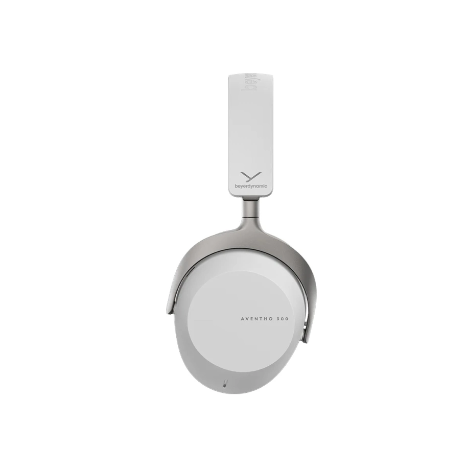 Фото №2 Навушники для аудіофілів Beyerdynamic AVENTHO 300 Nordic Grey