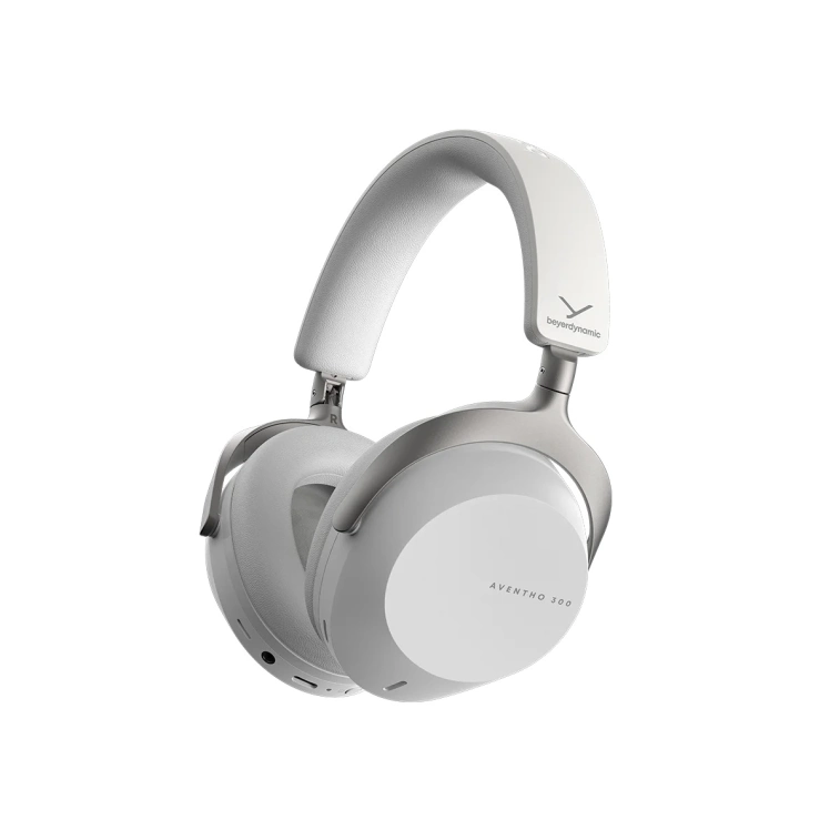 ヘッドホン beyerdynamic AVENTHO 300 nordic grey Навушники для аудіофілів Beyerdynamic AVENTHO 300 Nordic Grey
