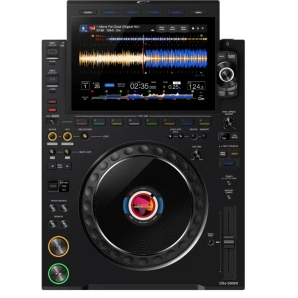 Фото AlphaTheta CDJ-3000X
