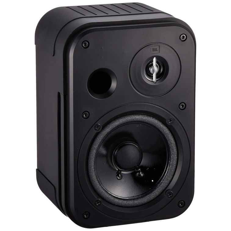 スピーカー・ウーファー JBL PROFESSIONAL Control 1 Pro Акустична система JBL Control 1 Pro Black (пара) — купити в