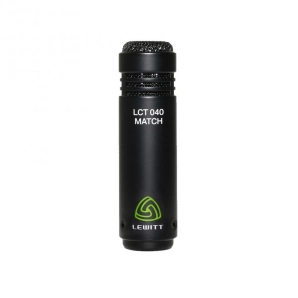 Фото Lewitt LCT 040 Match