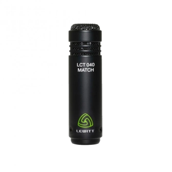 Фото Lewitt LCT 040 Match
