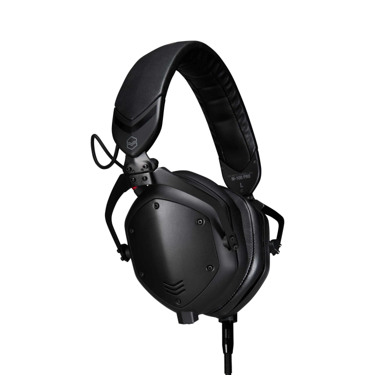 Фото №1 Студійні навушники V-Moda M-100 Pro Фото №1 Студійні навушники V-Moda M-100 Pro