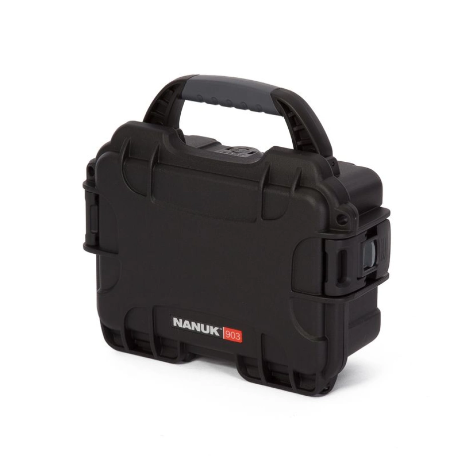 Фото №3 Сумка/кейс Nanuk 903 Black