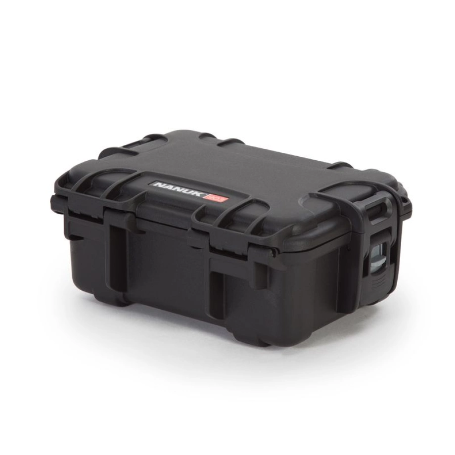 Фото №4 Сумка/кейс Nanuk 903 Black