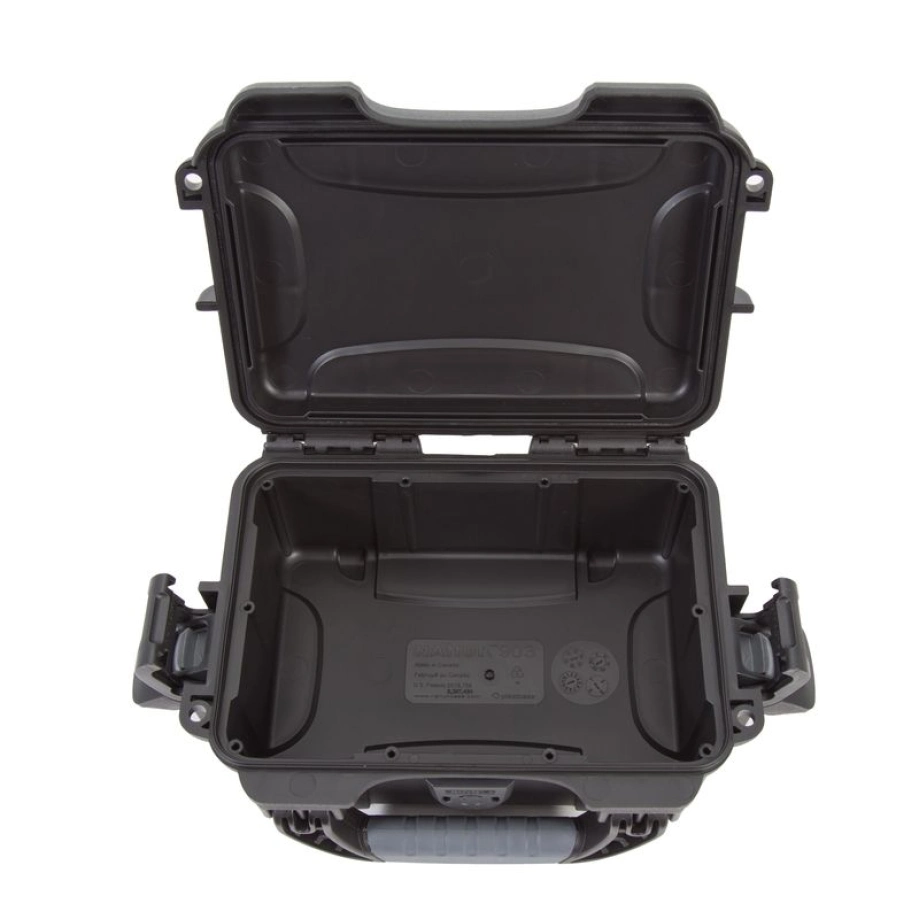 Фото №2 Сумка/кейс Nanuk 903 Black