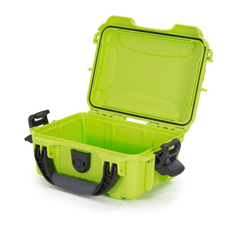 Фото №1 Сумка/кейс Nanuk 903 Lime